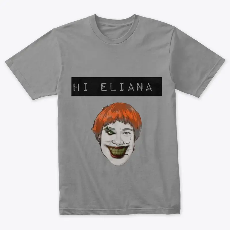 Hi Eliana Tee