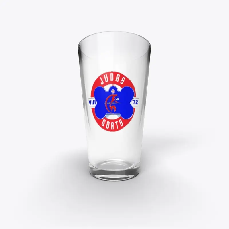 1987 Rad drinkware